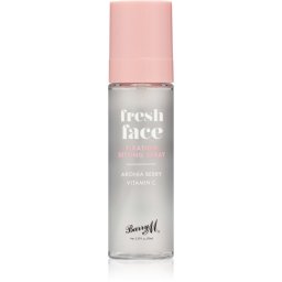 Barry M Fresh Face Makeup Fixing Spray Strong 70 ml