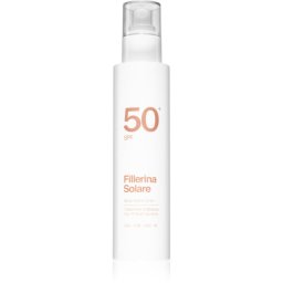 Fillerina Sun Beauty Body Sun Spray Sun Spray SPF 50 200 ml