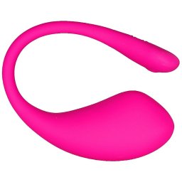 LOVENSE Lush 3 Vibrating Egg 21 cm
