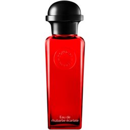 HERMÈS Colognes Collection Eau de Rhubarbe Écarlate EDC U 50 ml