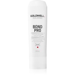 Goldwell Dualsenses Bond Pro Restoring Conditioner for damaged and fragile hair 200 ml