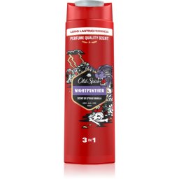 Old Spice Nightpanther Body Wash M 400 ml