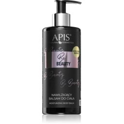 Apis Natural Cosmetics Be Beauty Hydrating Body Lotion 300 ml