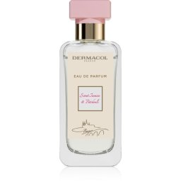 Dermacol Sweet Jasmine & Patchouli EDP W 50 ml