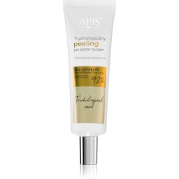 Apis Natural Cosmetics Trichological Care Enzymatic Peeling for hair and scalp 80 ml