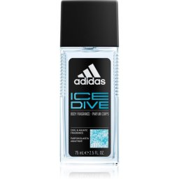 Adidas Ice Dive Edition 2022 perfume deodorant M 75 ml