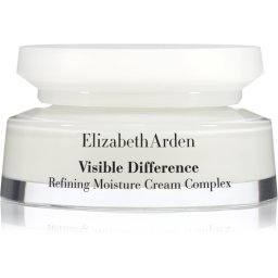 Elizabeth Arden Visible Difference Refining Moisture Cream Complex Moisturising Cream for the face 75 ml