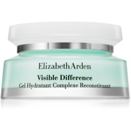 Elizabeth Arden Visible Difference Replenishing HydraGel Complex Light Hydrating Gel Cream 75 ml