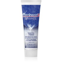 Blend-a-med 3D White Arctic Fresh Whitening Toothpaste 75 ml