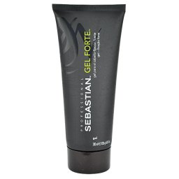 Sebastian Professional Gel Forte Hair Styling Gel strong hold 200 ml