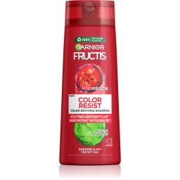 Garnier Fructis Color Resist Energising Shampoo for colour-treated hair 250 ml