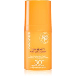 Lancaster Sun Beauty Sun Protective Fluid Sunscreen Fluid SPF 30 30 ml
