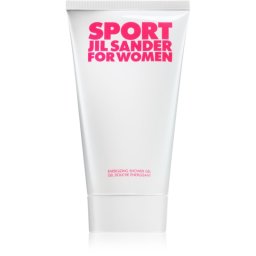 Jil Sander Sport W Shower Gel W 150 ml