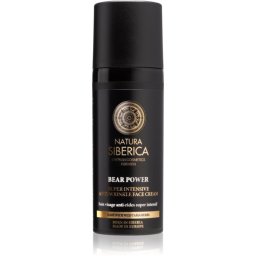 Natura Siberica M Only Anti-Wrinkle Cream intense 50 ml