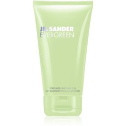 Jil Sander Evergreen Shower Gel W 150 ml