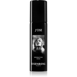 EISENBERG J’OSE Deodorant Spray M 100 ml