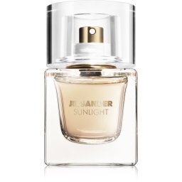 Jil Sander Sunlight EDP W 40 ml