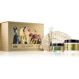 Catrice Disney Villains Self Care Essentials Set Gift Set for face and body