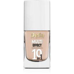 Delia Cosmetics Multi Effect 10 in1 Nail Conditioner 11 ml