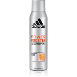 Adidas Power Booster Antiperspirant Spray M 150 ml