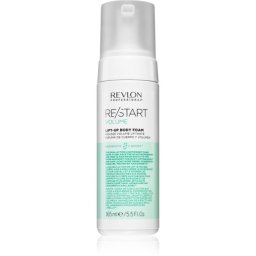 Revlon Professional Re/Start Volume Foam for hair volume 165 ml