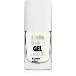 Delia Cosmetics Cuticle Gel Remover Cuticle Removing Gel 11 ml