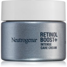 Neutrogena Retinol Boost+ Intensive Cream 50 ml