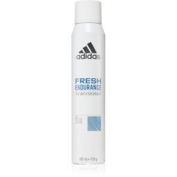 Adidas Fresh Endurance Antiperspirant Spray 72h 200 ml