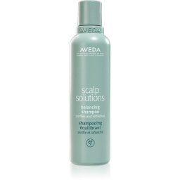 Aveda Scalp Solutions Balancing Shampoo Soothing Shampoo for scalp regeneration 200 ml