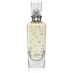 Lattafa Safwaan L'autre Musk EDP U 100 ml
