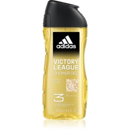 Adidas Victory League Shower Gel M 250 ml