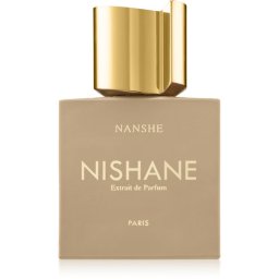 Nishane Nanshe perfume extract U 50 ml