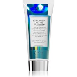Apis Natural Cosmetics Optima Moisturizing Conditioner with Dead Sea minerals 200 ml