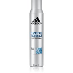 Adidas Fresh Endurance Antiperspirant Spray M 200 ml