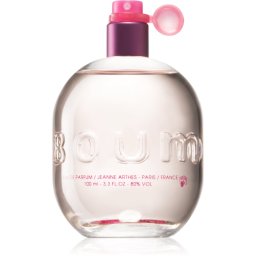 Jeanne Arthes / Boum - Eau de Parfum for Her 100 ml