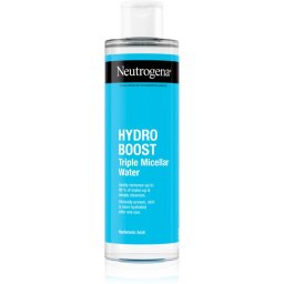 Neutrogena Hydro Boost® Micellar Water 3 in 1 400 ml