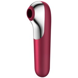 Satisfyer Dual Love Clitoral Stimulator 16 cm