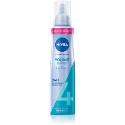 Nivea Volume Sensation Styling Mousse 150 ml