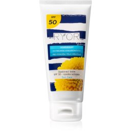 RYOR Sun Care Water Resistant Sun Milk SPF 50 100 ml