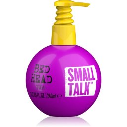 TIGI Small Talk Thickening Cream Reinforcing Cream for abundant volume 240 ml