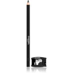 Chanel Le Crayon Yeux Eyeliner with brush shade 01 Black 1 g