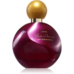 Avon Far Away Splendoria EDP W 50 ml