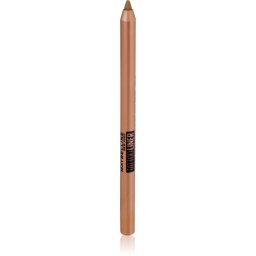 MAYBELLINE NEW YORK Tattoo Liner Gel Pencil Gel Eye Pencil shade Orange Flash 1.3 g