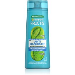 Garnier Fructis Antidandruff Anti-Dandruff Shampoo for all hair types 250 ml