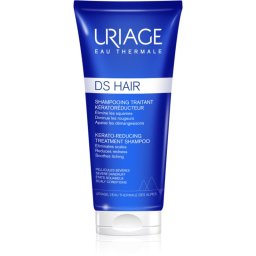 Uriage DS HAIR Kerato-Reducing Treatment Shampoo Kerato-Reducing Treatment Shampoo for sensitive and irritated skin 150 ml