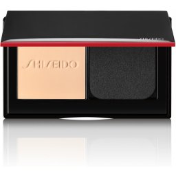 Shiseido Synchro Skin Self-Refreshing Custom Finish Powder Foundation Powder Foundation shade 130 9 g