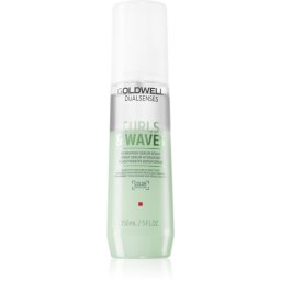 Goldwell Dualsenses Curls & Waves Leave-In Serum in Spray for curly hair 150 ml
