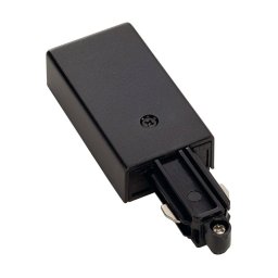 SLV single-circuit track earth right black.