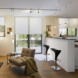 Paulmann URail LED spot 3.5 W GZ10 chrome matt