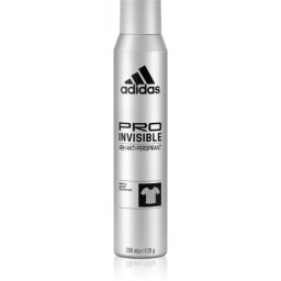 Adidas Pro Invisible Antiperspirant 48h M 200 ml